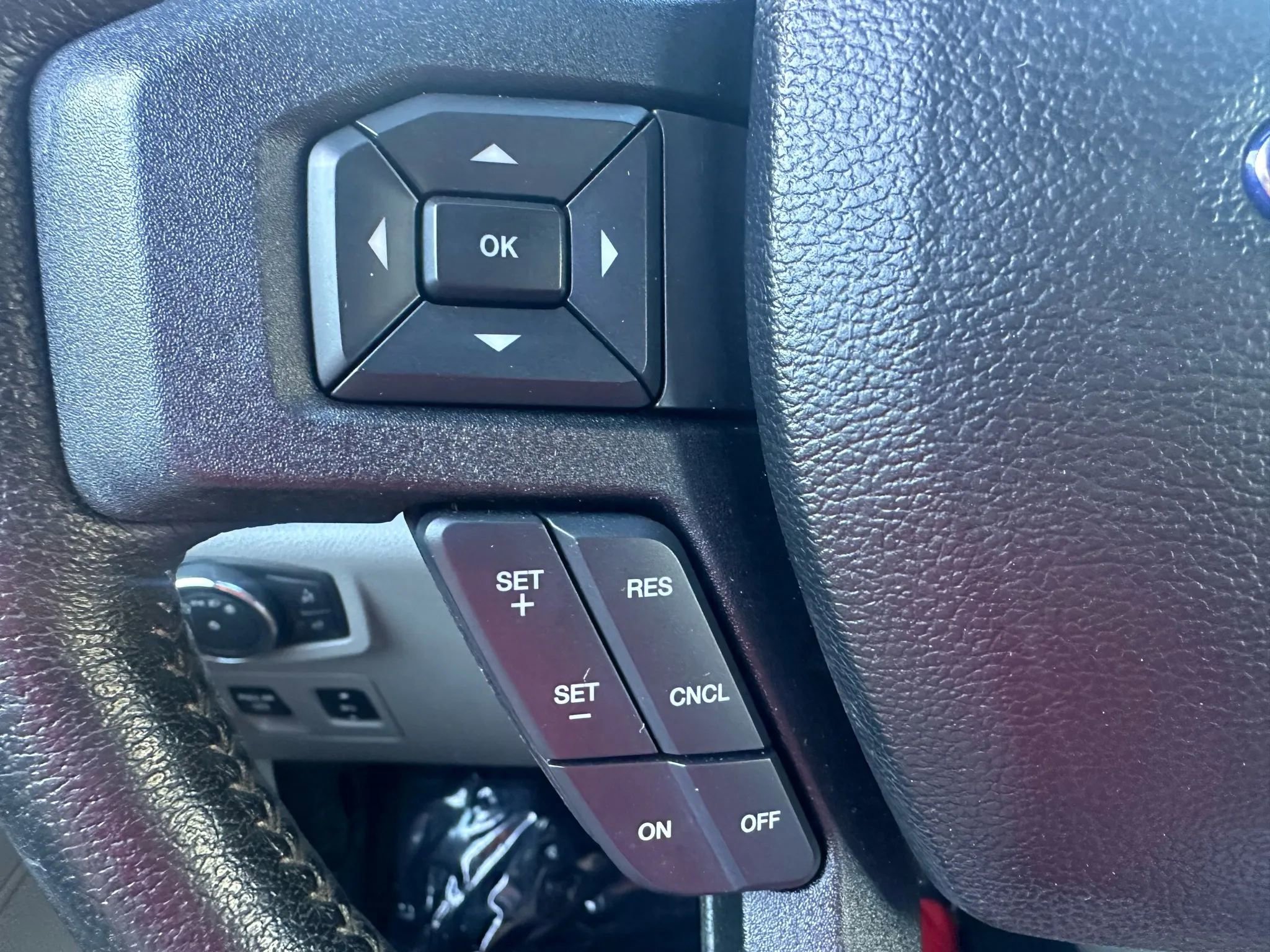 Used 2016 Ford F150 XLT w/ Equipment Group 301A Mid image 12