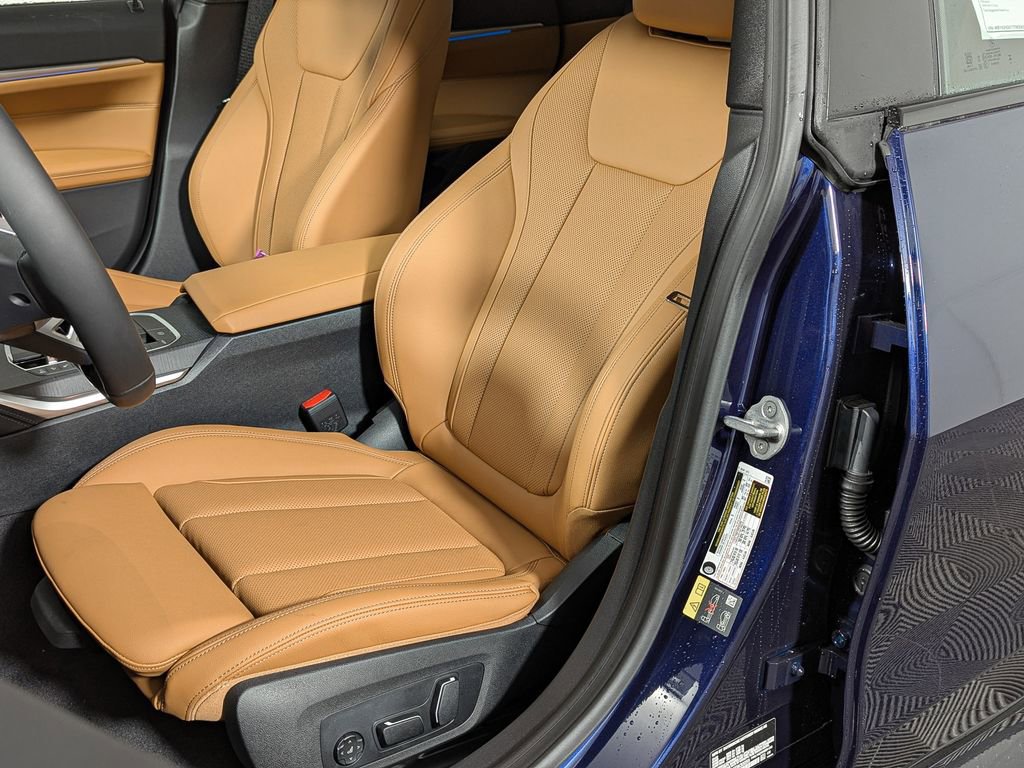 New 2026 BMW i4 xDrive40i w/ M Sport Package image 15