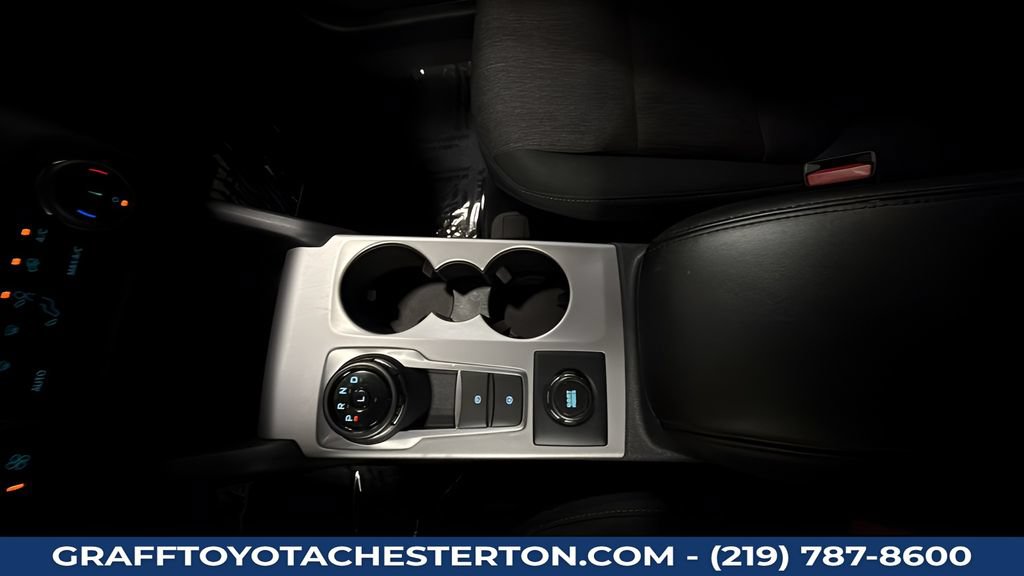 Used 2024 Ford Bronco Sport Big Bend AWD/4WD image 19