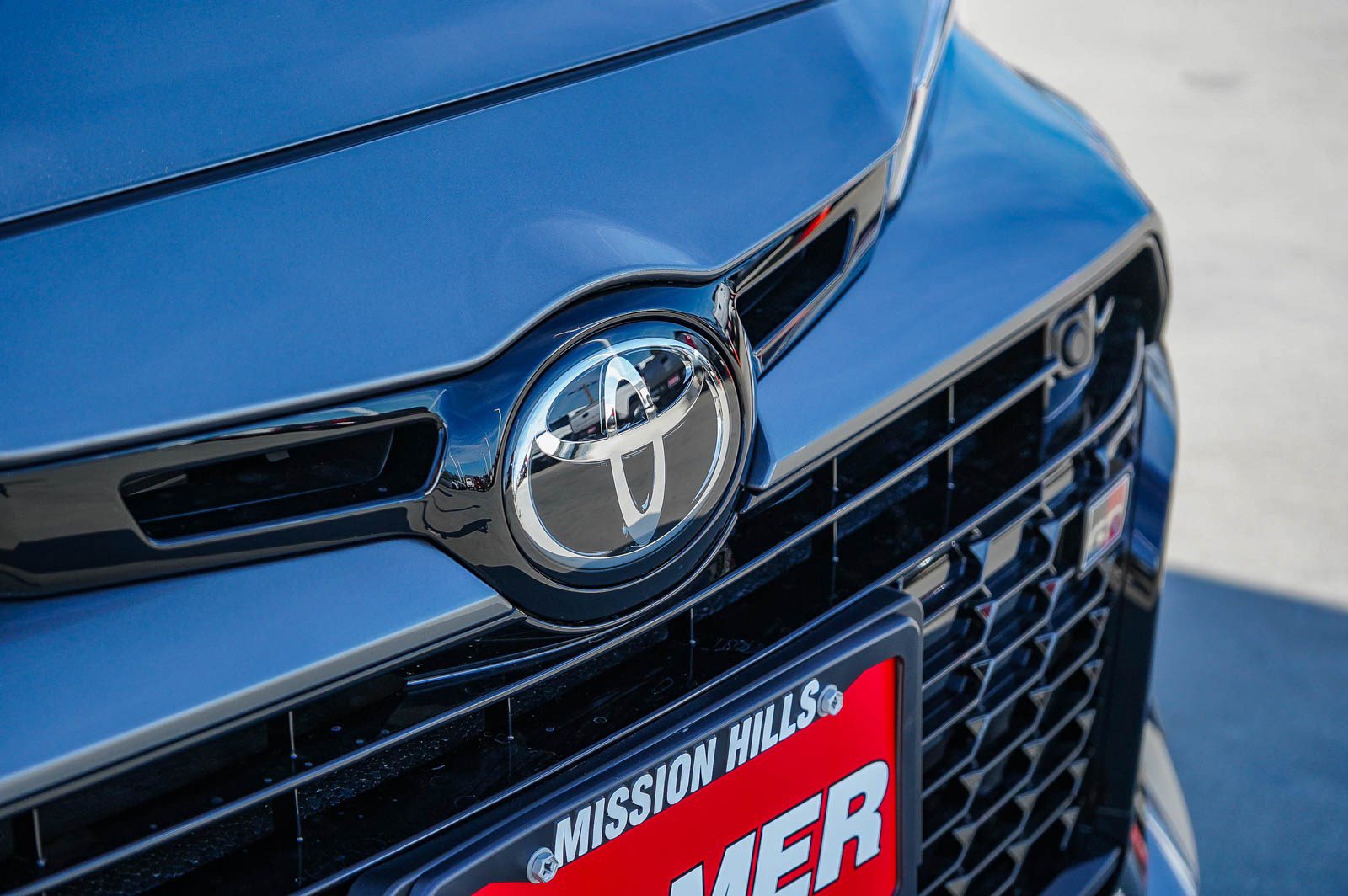 New 2025 Toyota Corolla GR image 12