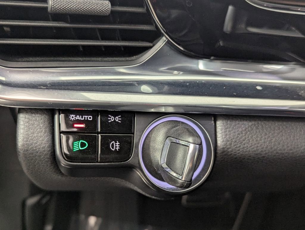 Used 2020 Porsche Panamera 4S w/ Premium Package Plus image 15