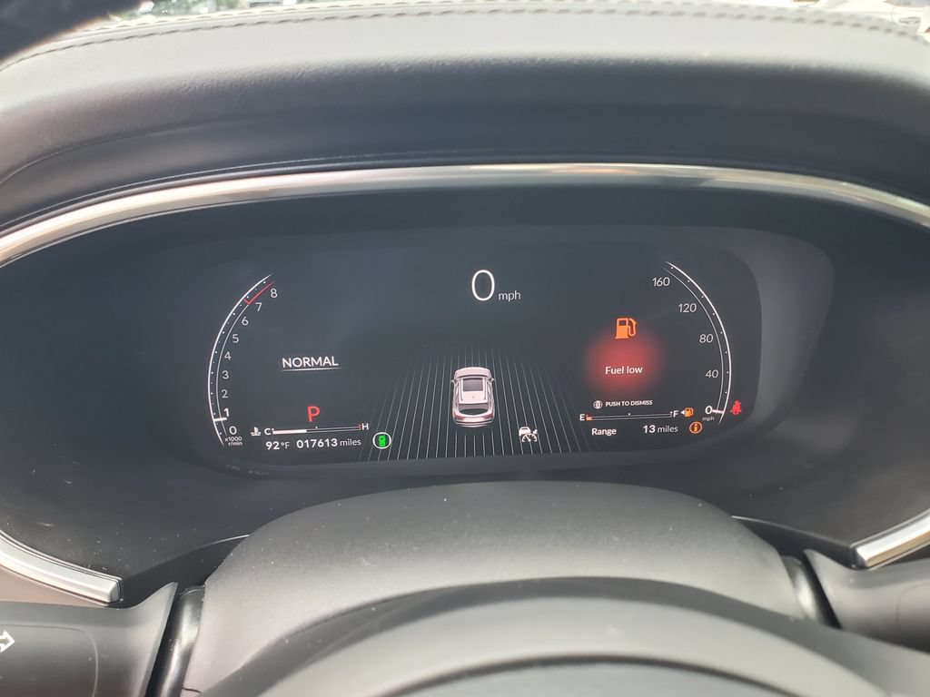 Certified 2024 Acura MDX FWD w/ Technology Package image 28