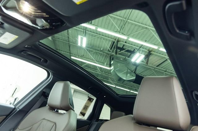 Certified 2025 BMW X3 xDrive30i image 19