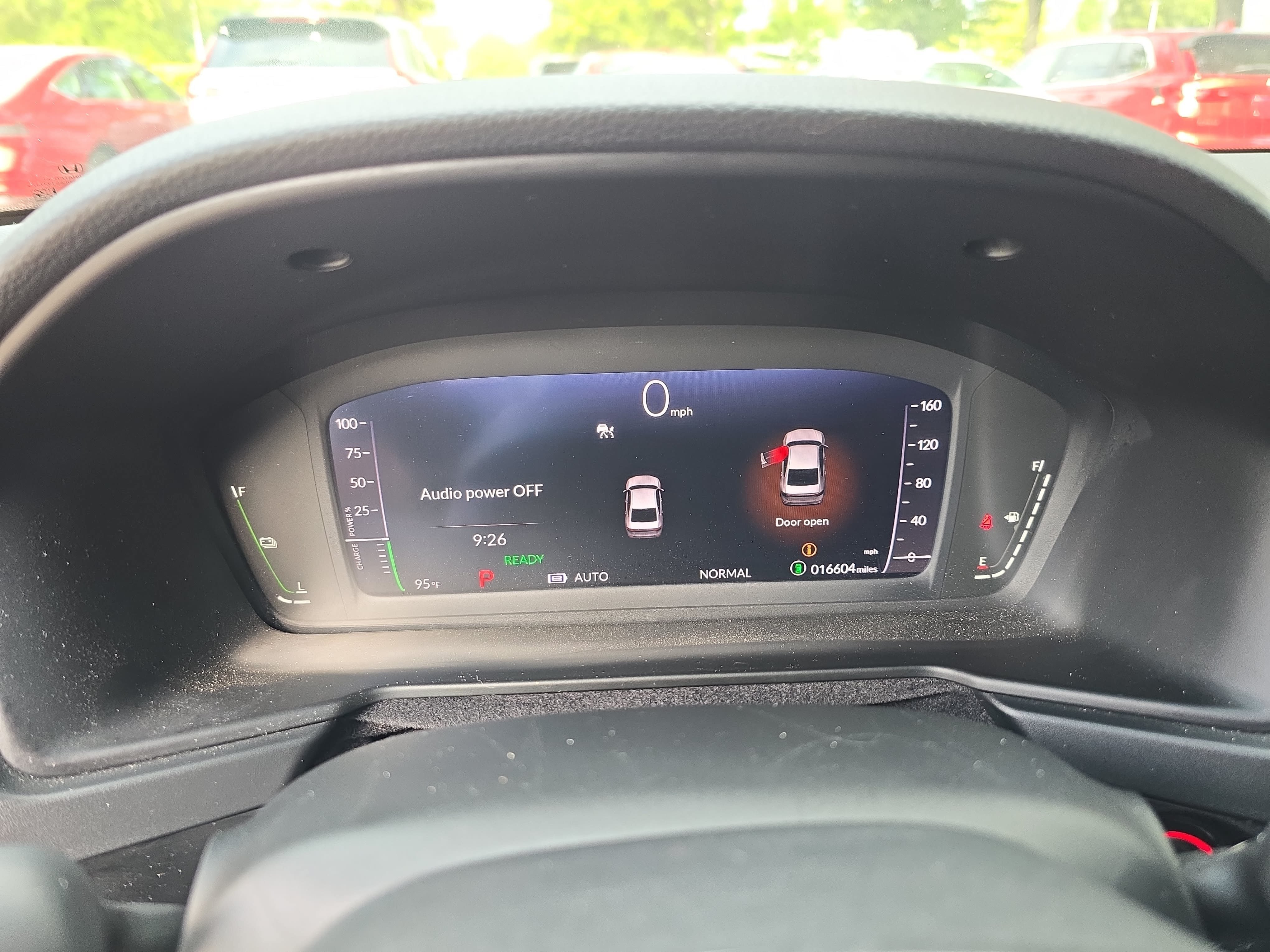 Used 2024 Honda Accord Sport image 18