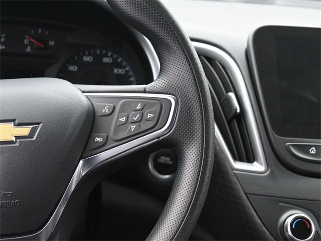 Used 2025 Chevrolet Malibu LT image 29