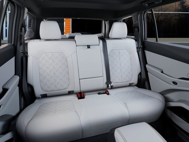 New 2026 Jeep Cherokee Overland AWD/4WD image 15