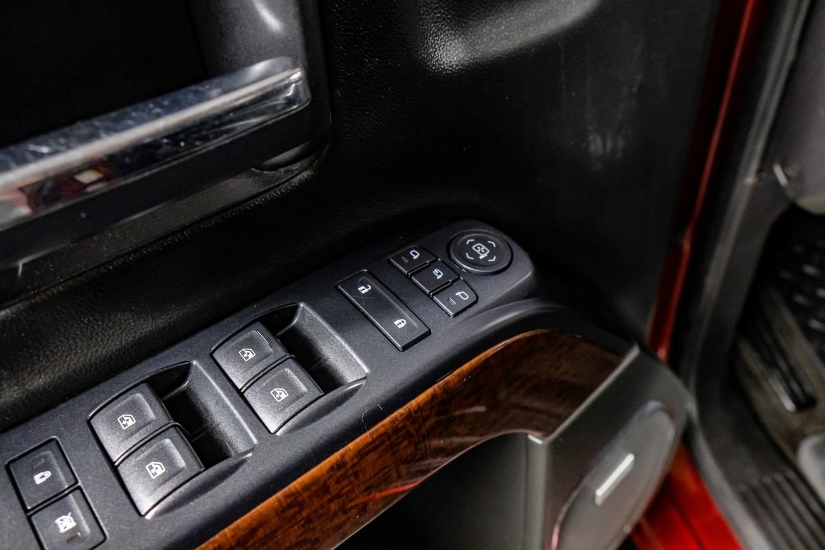 Used 2016 GMC Sierra 1500 SLT image 34