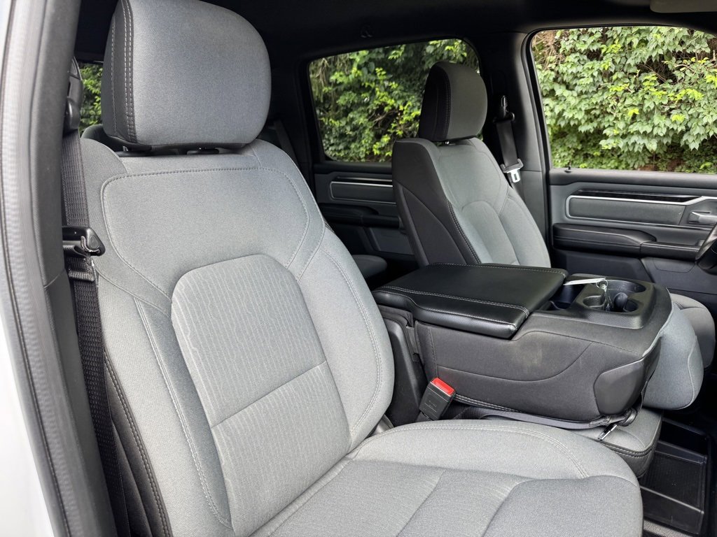 Used 2023 RAM 1500 Big Horn w/ Trailer Tow Group image 14