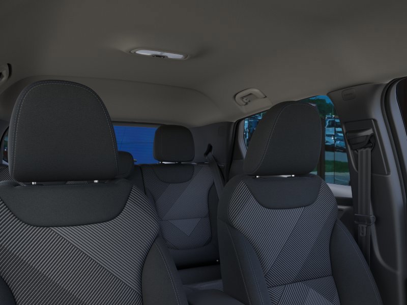 New 2027 Chevrolet Bolt LT w/ Comfort Package image 48