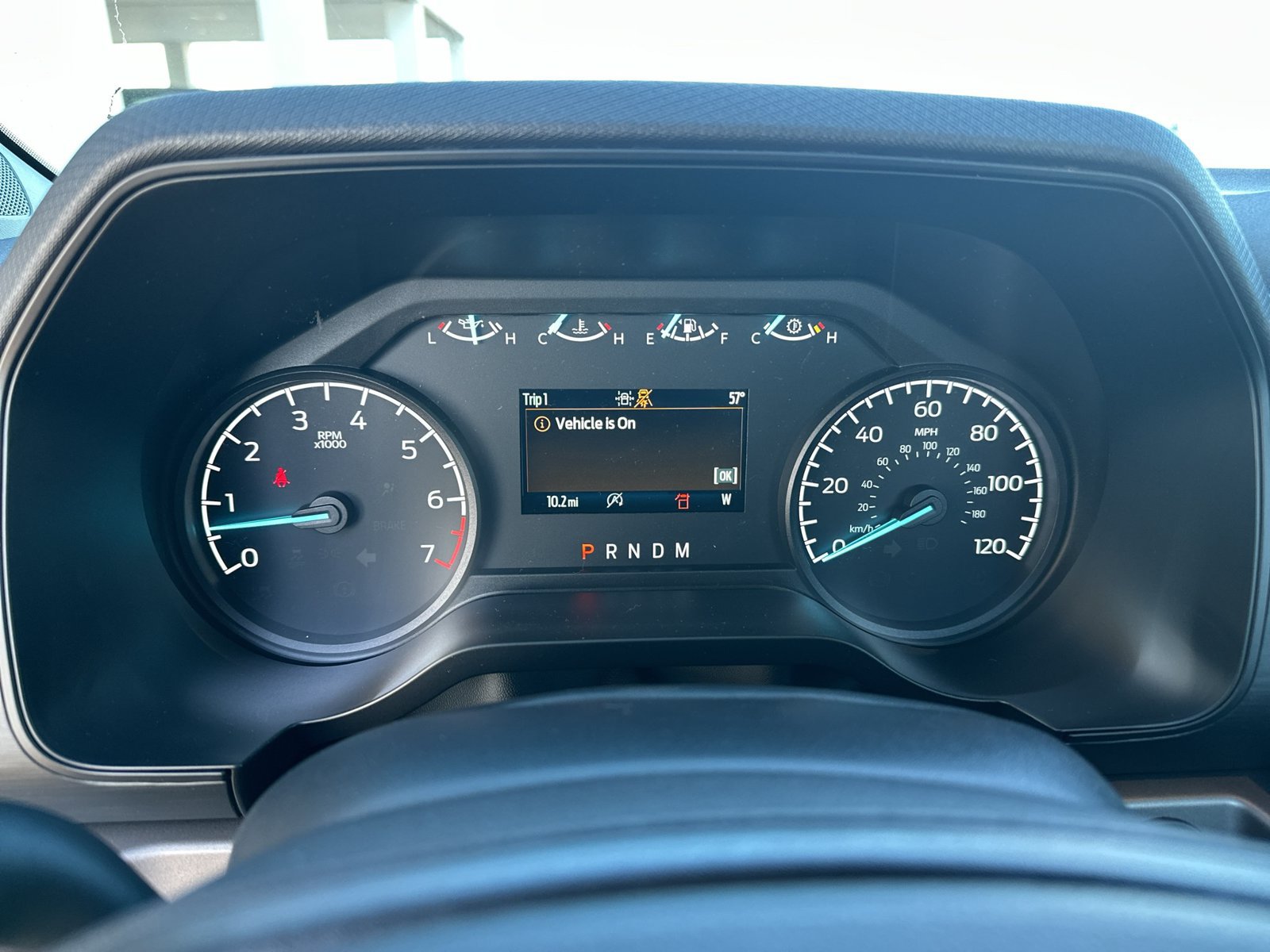 New 2026 Ford F150 XL AWD/4WD image 20