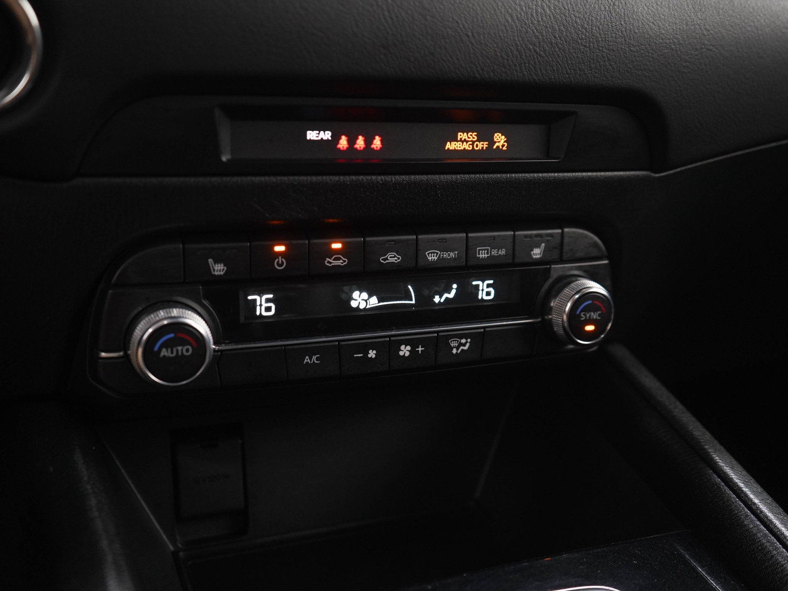 Used 2019 MAZDA CX-5 Touring AWD/4WD image 23