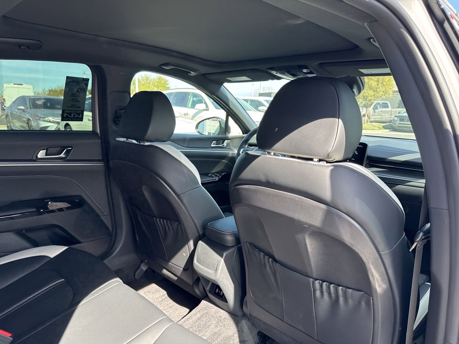 Used 2026 Kia K5 GT-Line image 15