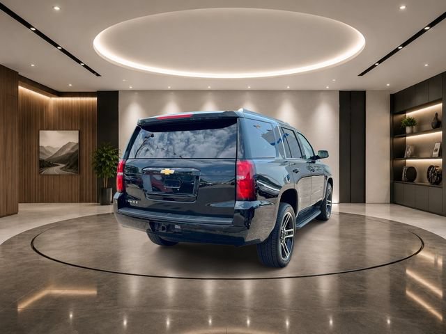 Used 2016 Chevrolet Tahoe LT AWD/4WD image 5