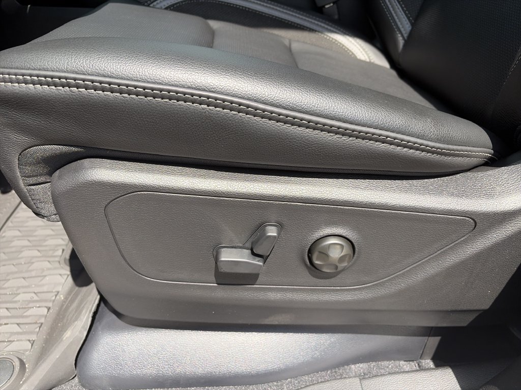 New 2026 RAM 1500 RHO AWD/4WD image 15