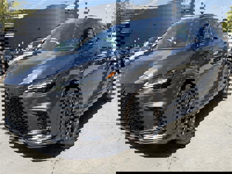 Used 2024 Lexus RX 500h F Sport w/ Convenience Package image 2