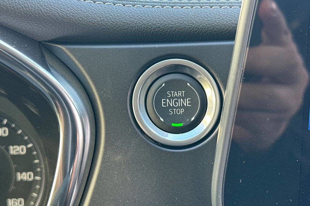 New 2026 Chevrolet Blazer LT w/ Convenience Package image 23