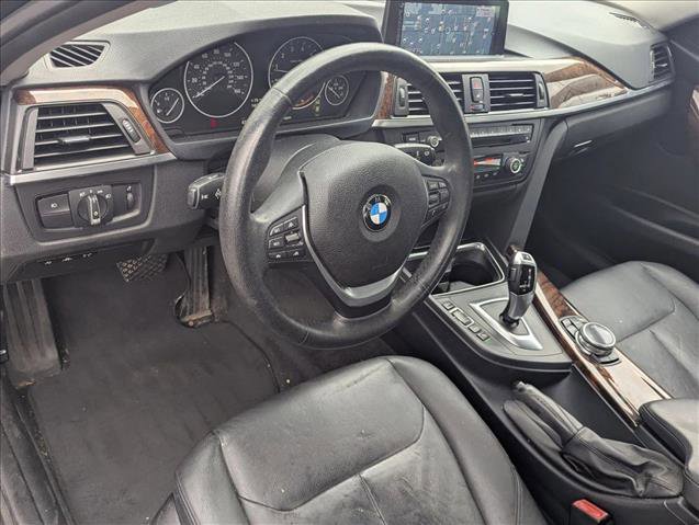 Used 2014 BMW 335i xDrive Sedan image 5