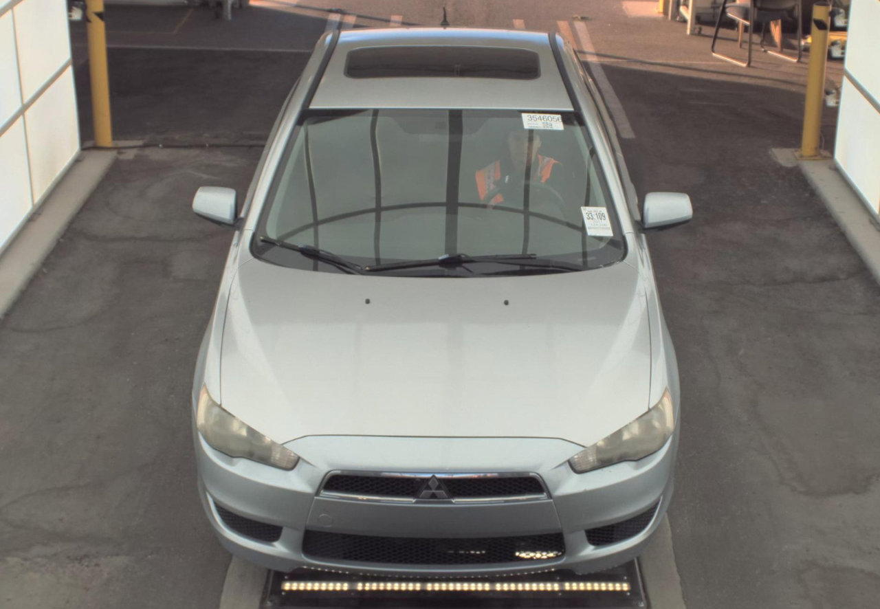 Used 2011 Mitsubishi Lancer SE image 7