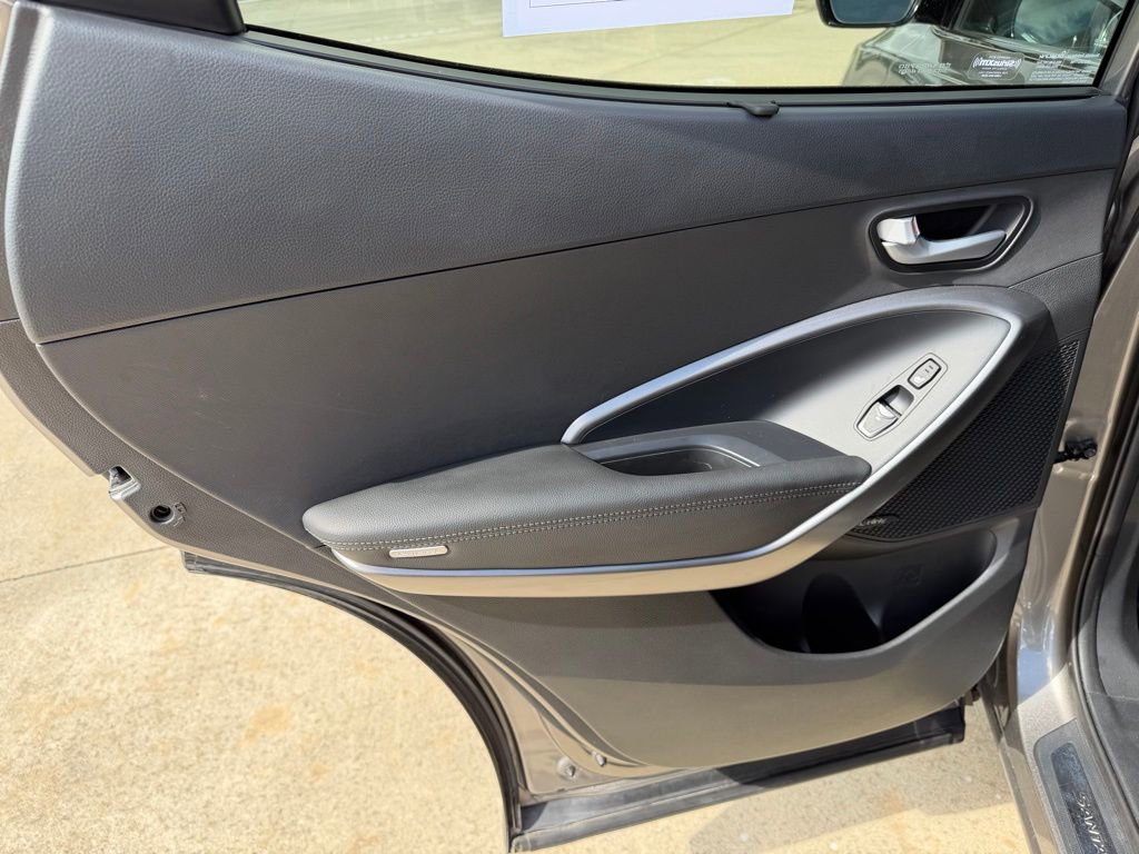 Used 2017 Hyundai Santa Fe Sport image 14