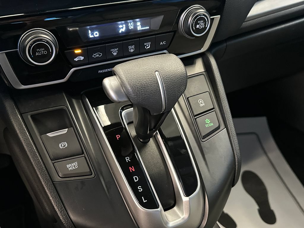 Used 2021 Honda CR-V LX image 19