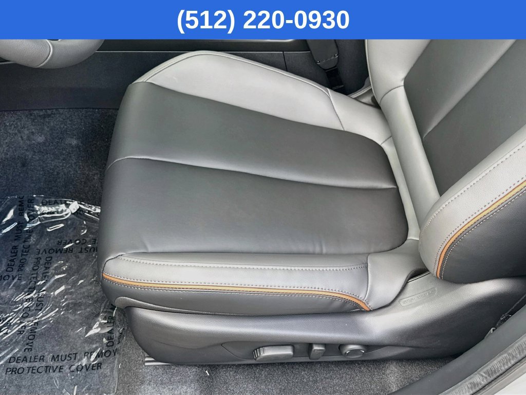 New 2026 Subaru Forester Sport AWD/4WD image 23