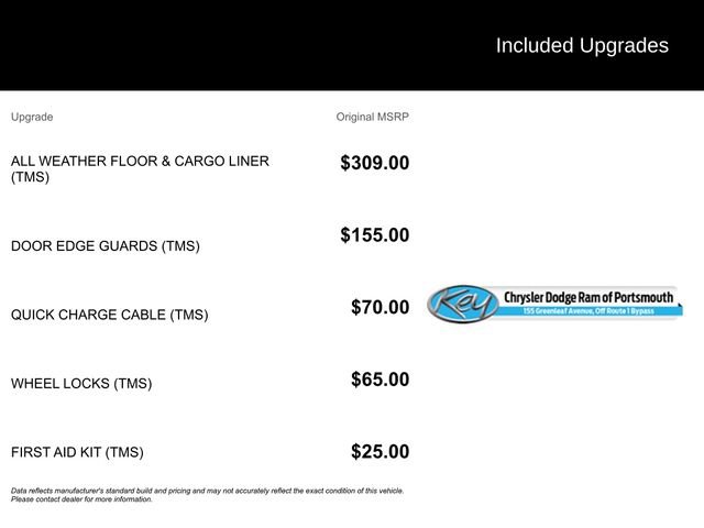 Used 2024 Toyota Venza Nightshade AWD/4WD image 12