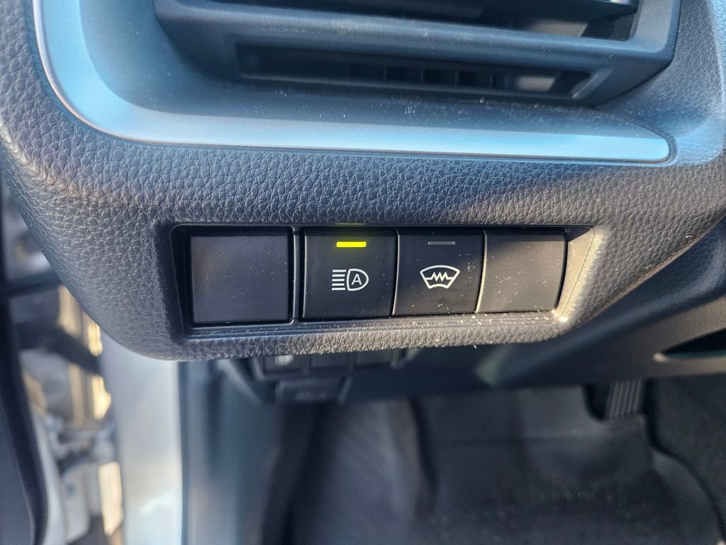 Used 2023 Toyota Prius LE image 17