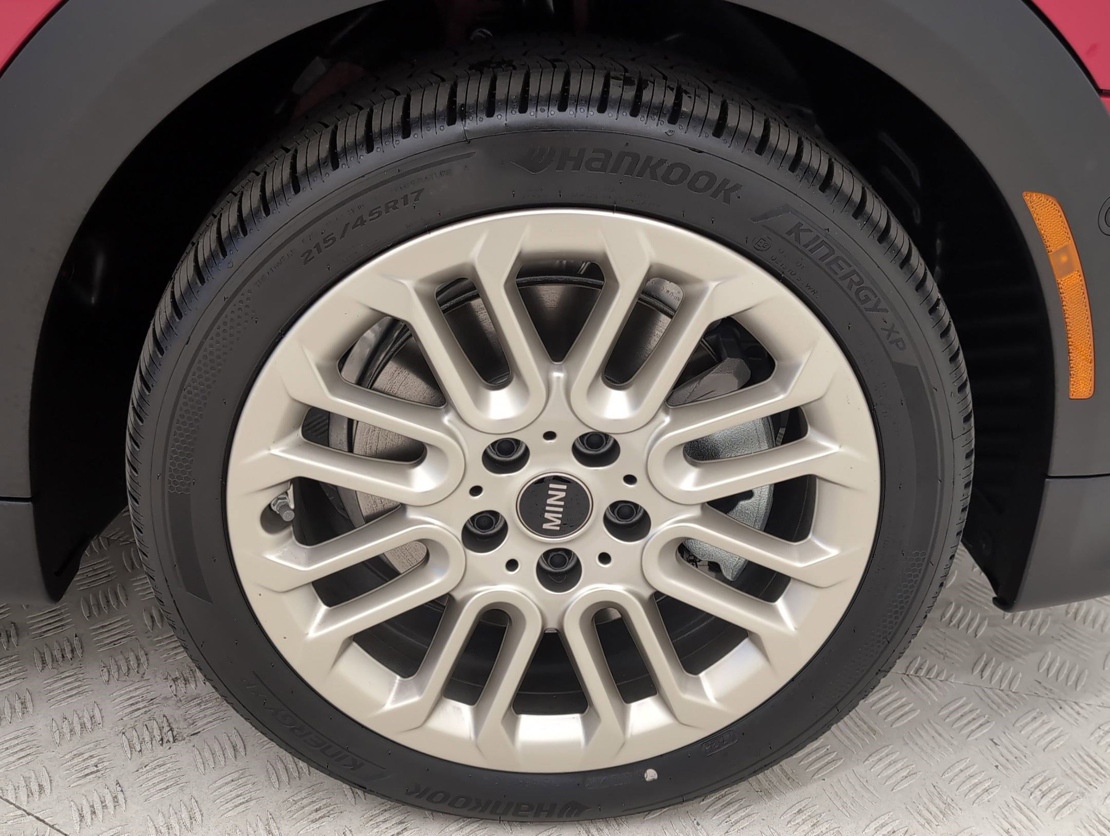 New 2025 MINI Cooper S image 10