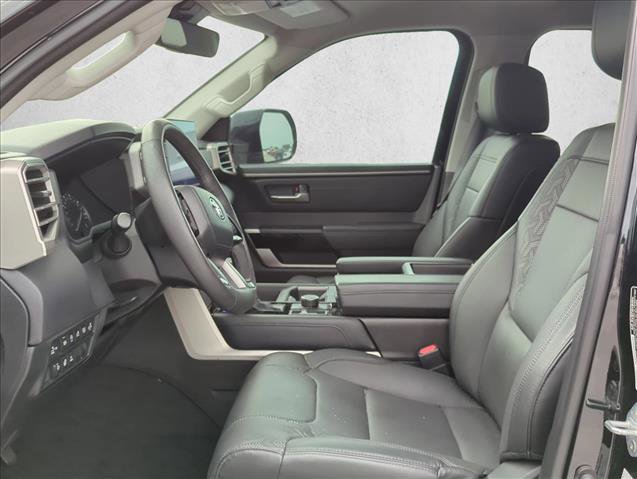 Used 2023 Toyota Tundra Limited image 13
