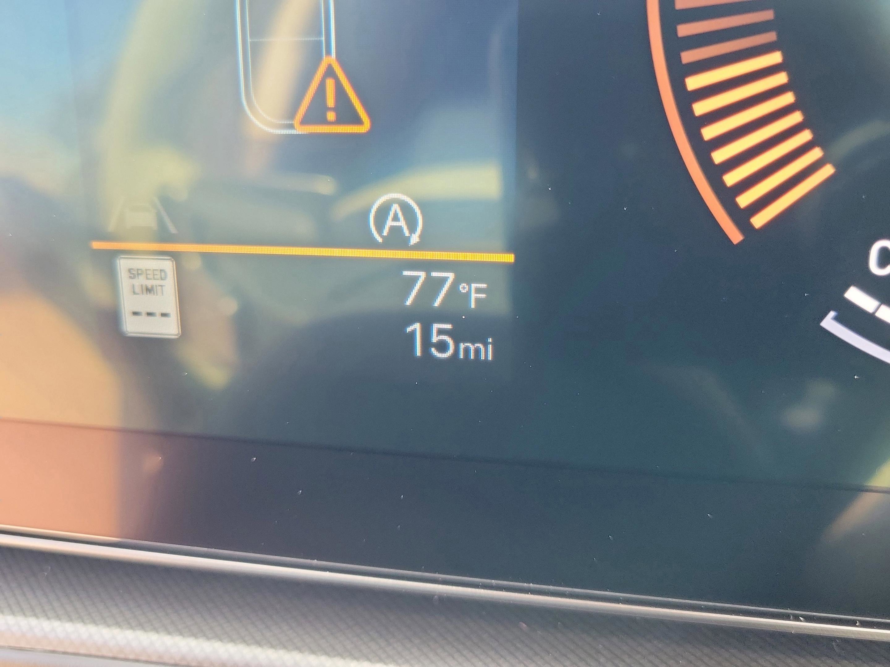 New 2026 Hyundai Santa Fe SE image 21