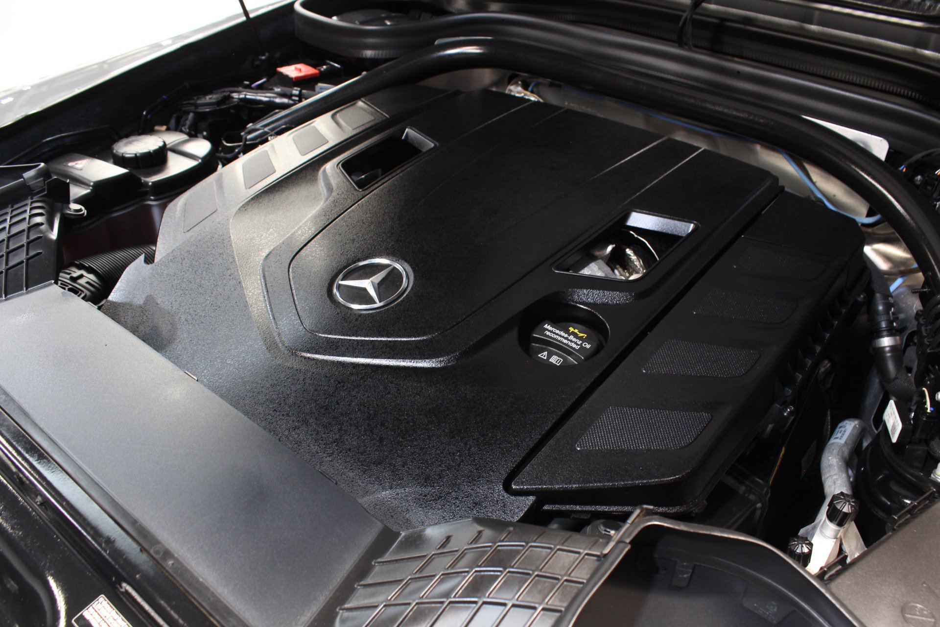 Used 2021 Mercedes-Benz G 550 image 23