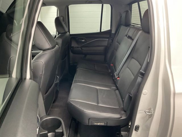 Certified 2022 Honda Ridgeline RTL-E image 13