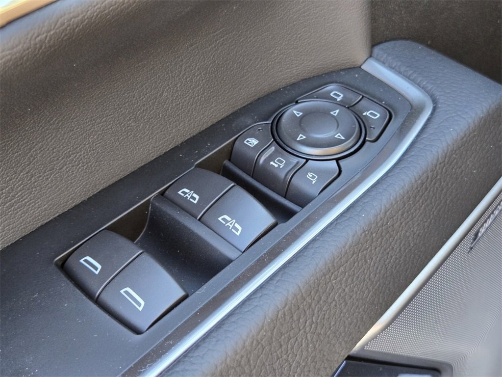 New 2026 GMC Sierra 2500 Denali w/ Technology Package image 24