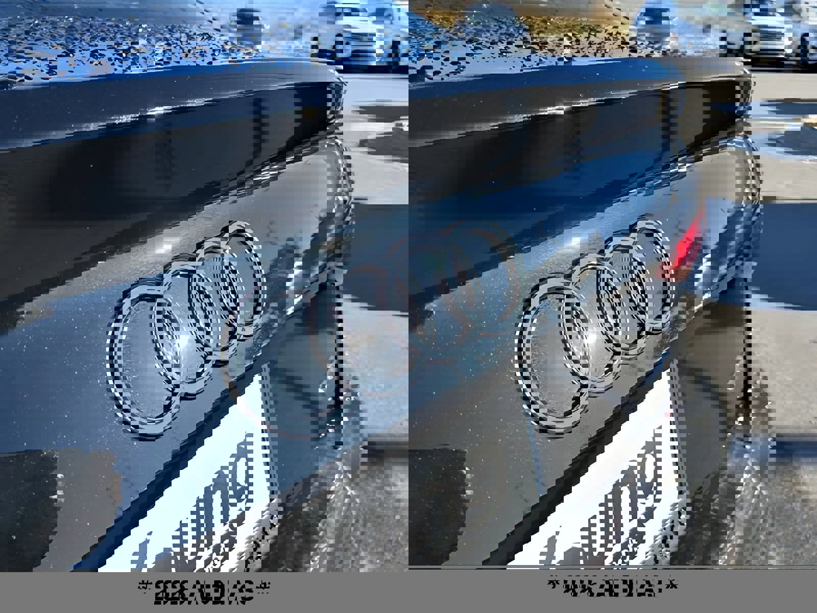 New 2026 Audi A3 2.0T Premium image 7