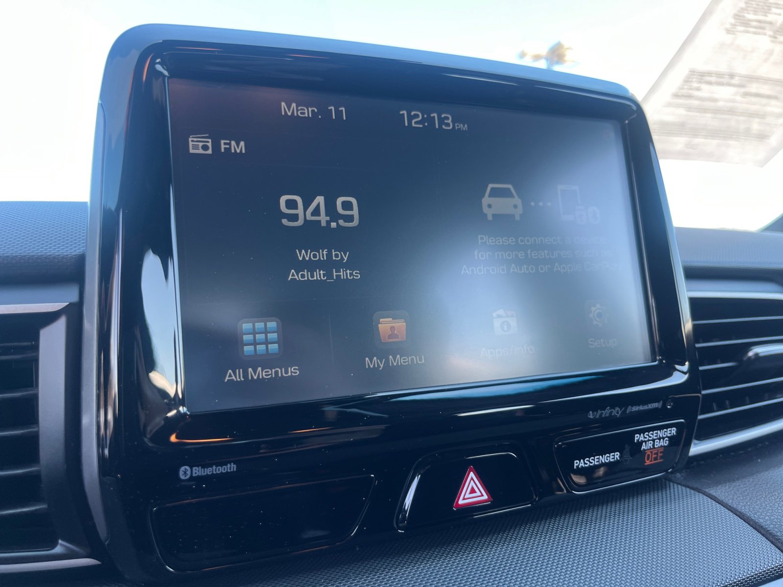 Used 2020 Hyundai Veloster 2.0 Premium image 27