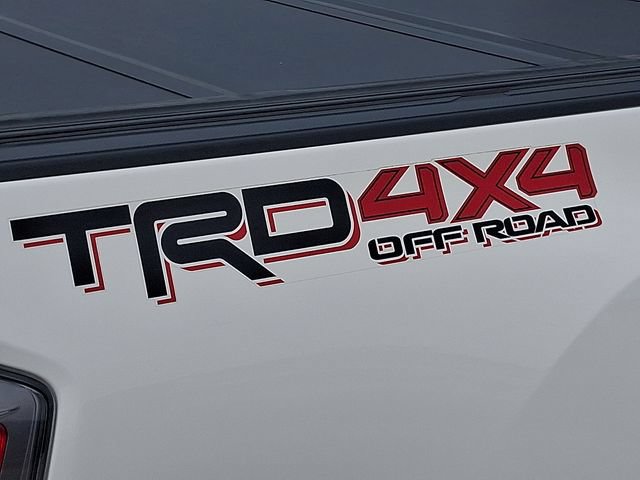 Used 2021 Toyota Tacoma TRD Off-Road AWD/4WD image 26