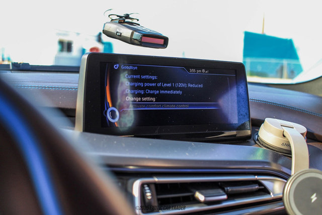 Used 2016 BMW i8 image 26