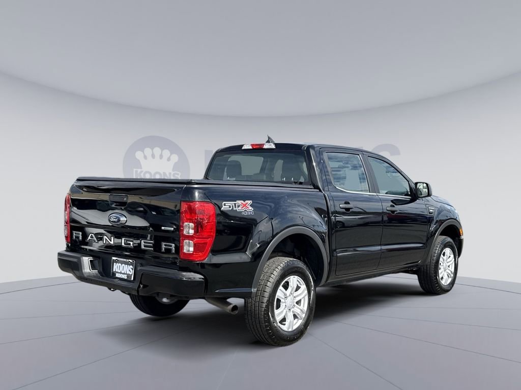 Used 2019 Ford Ranger XL w/ Equipment Group 101A Mid image 5