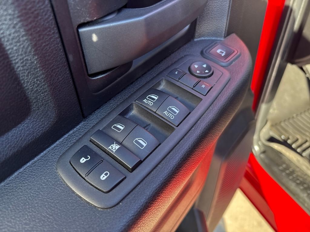 Used 2023 RAM 2500 Tradesman image 15