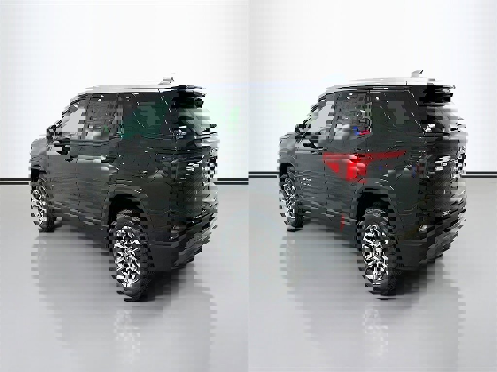 New 2026 GMC Terrain Elevation image 5