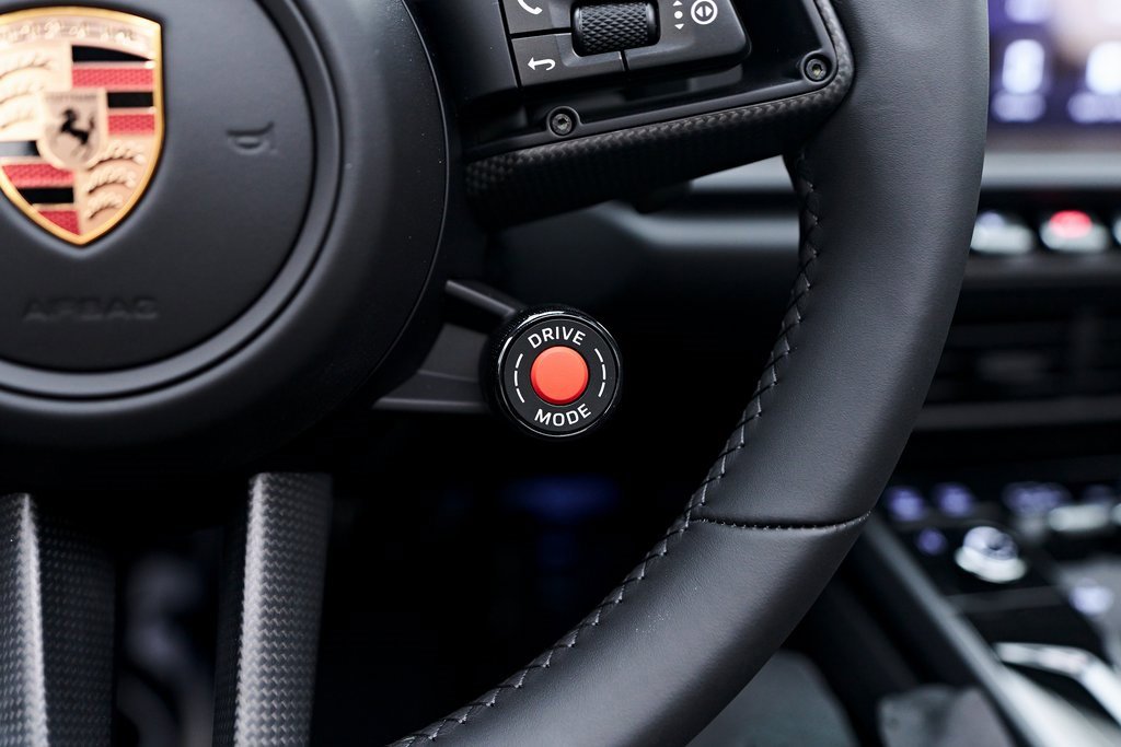 Used 2026 Porsche 911 Carrera GTS image 68