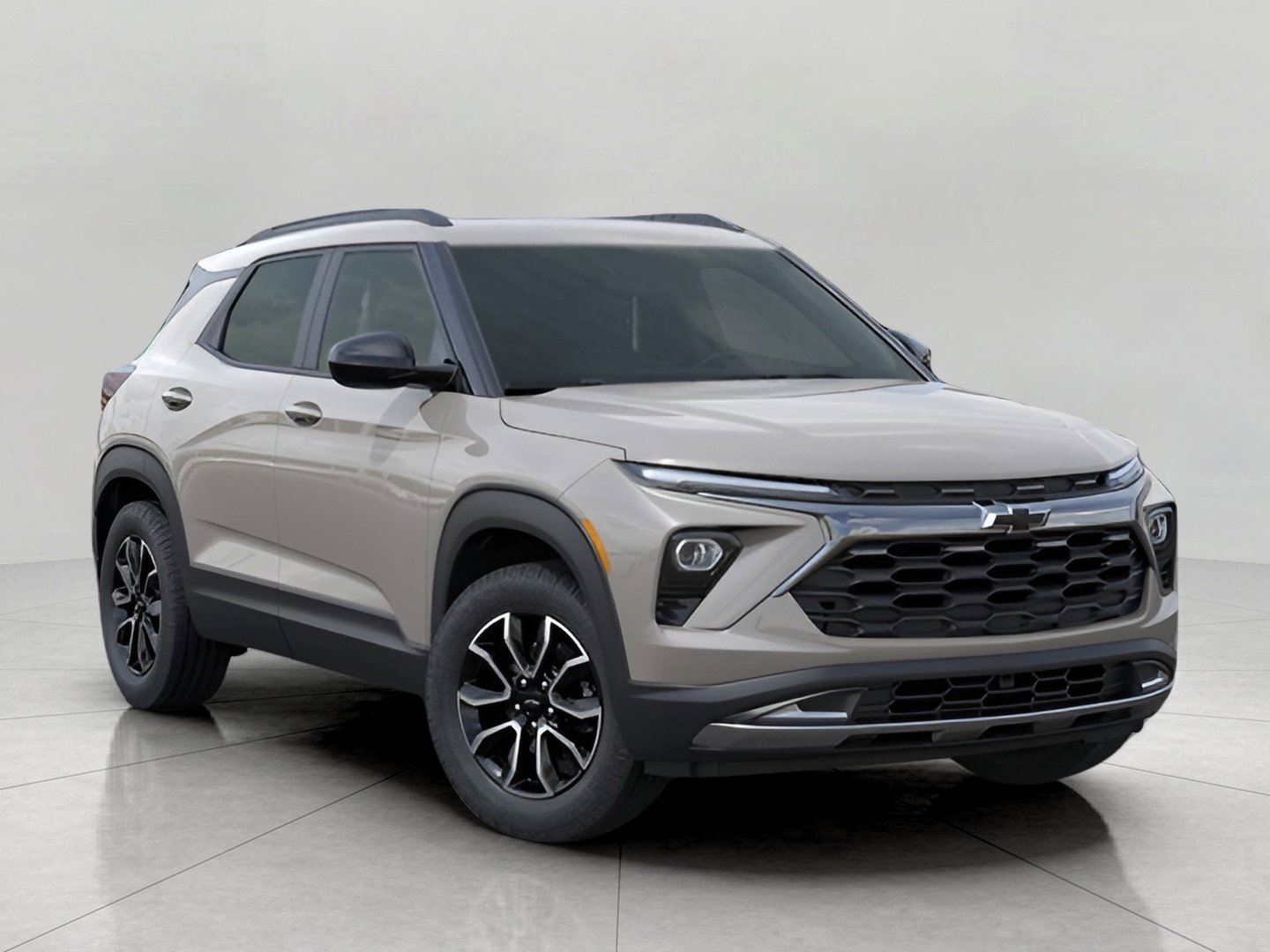 New 2026 Chevrolet TrailBlazer ACTIV w/ Convenience Package AWD/4WD image 1