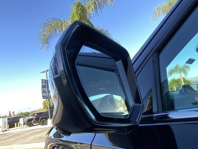 New 2026 Chevrolet Tahoe Premier image 21