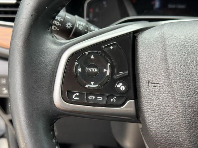 Used 2020 Honda CR-V EX-L image 16