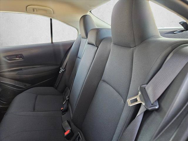Used 2025 Toyota Corolla LE FWD image 14