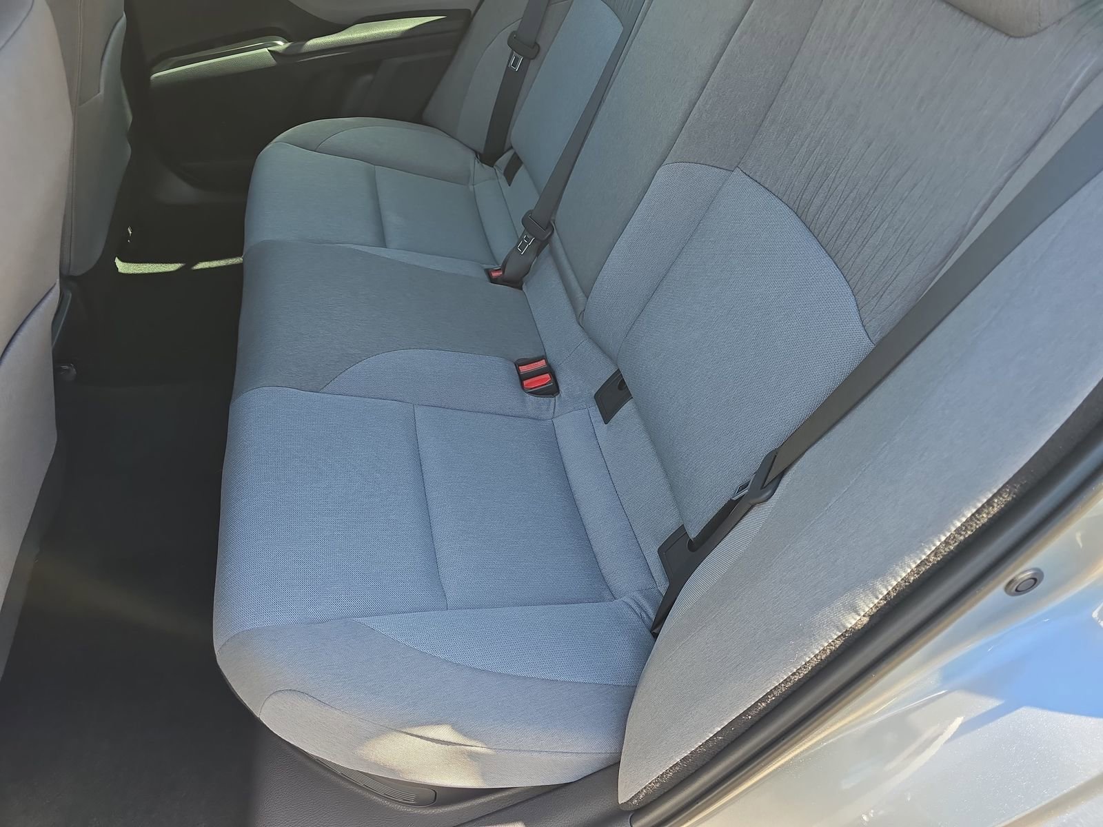 Used 2026 Toyota Camry LE w/ Convenience Package FWD image 13