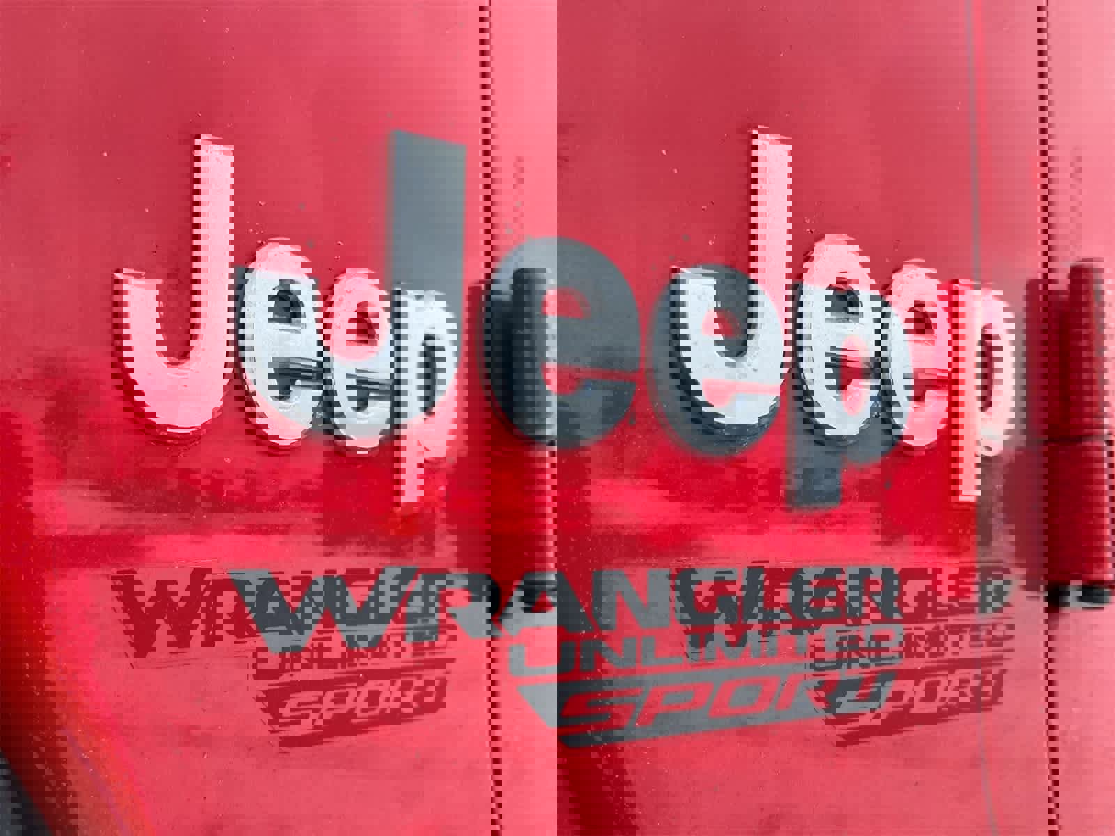 Used 2020 Jeep Wrangler Unlimited Sport S image 13