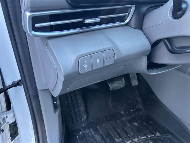 Certified 2024 Hyundai Elantra SEL w/ Convenience Package image 20
