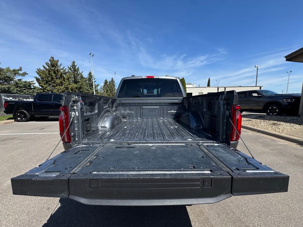 Used 2024 Ford F150 Tremor w/ Equipment Group 402A High AWD/4WD image 12