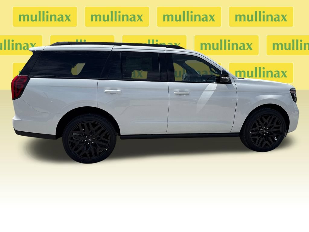 New 2027 Ford Expedition Platinum w/ Stealth Performance Package AWD/4WD image 17